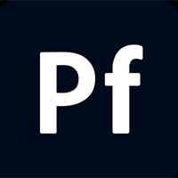  Adobe Portfolio  icon