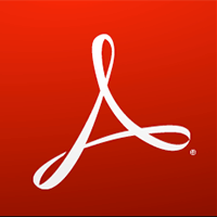  Adobe Reader XI  icon
