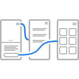 Adobe XD CC thiết kế chạy mẫu thử trong vài click