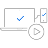Adobe XD CC hỗ trợ xem trước trên mobile