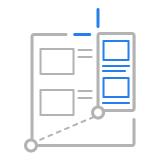 Adobe XD CC hỗ trợ chỉnh lại kích thước màn hình