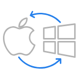 Adobe XD CC hỗ trợ đa nền tảng