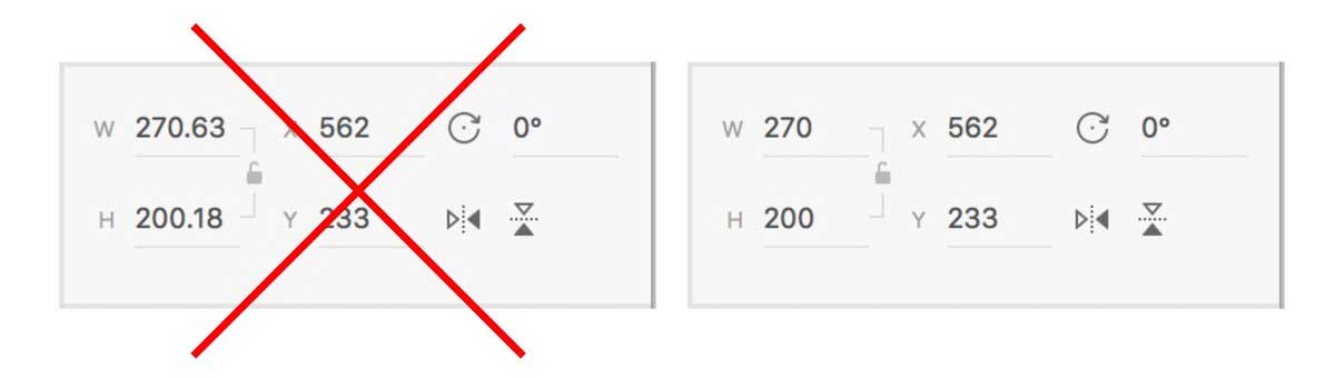 Giảm kích thước phân đoạn pixel