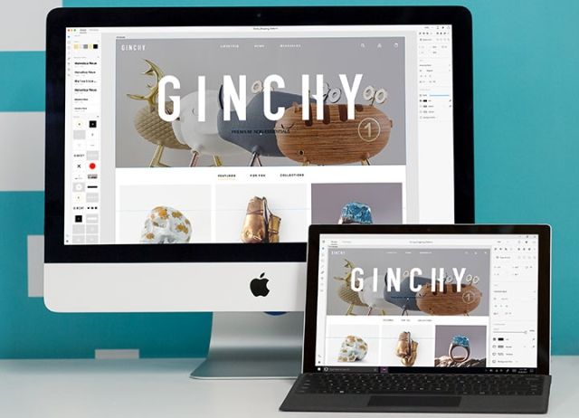 Cân bằng trên mọi nền tảng