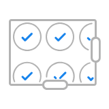 Adobe XD CC tiết kiệm thời gian thiết kế