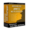  Advanced Anti Keylogger  icon
