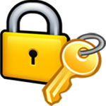  Advanced File Lock  icon
