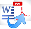  Advanced Word to PDF Converter Free  icon