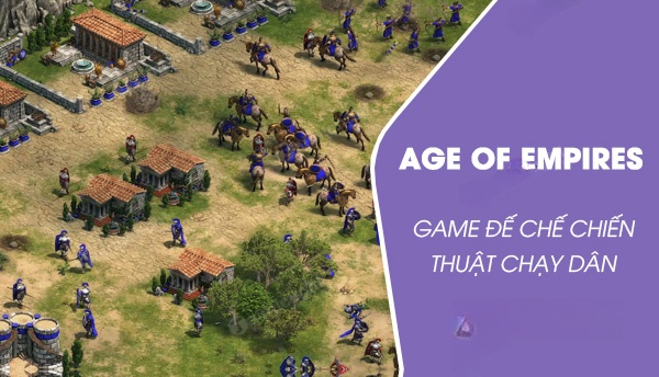 download age of empires