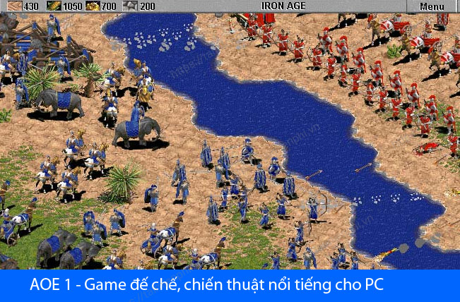 game de che 2019