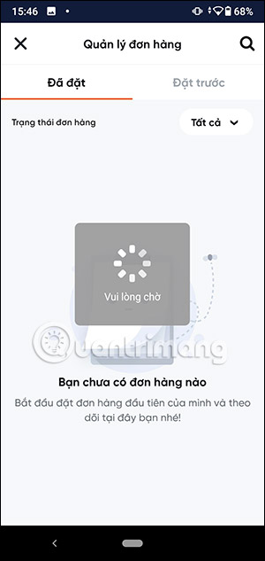 Tận hưởng tài xế chuyên nghiệp của AhaMove