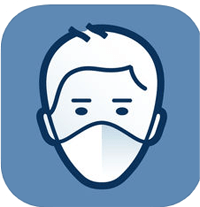  AirVisual  icon
