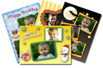 Aleo Photo Collage Maker  icon