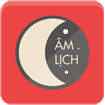  Âm lịch - tử vi  icon