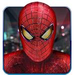 Amazing Spider-Man  icon