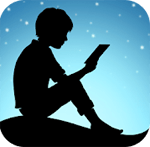  Amazon Kindle  icon