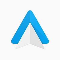  Android Auto cho AndroidKết nối điện thoại  icon