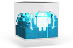  Android SDK  icon