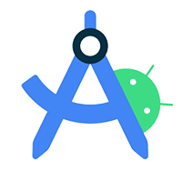  Android Studio  icon