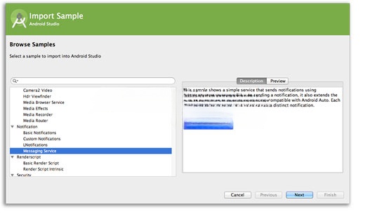 Android Studio 