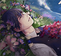  Ảnh bìa Anime đẹp cho Facebook  icon