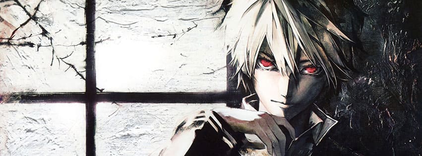 Hình ảnh phong cách anime