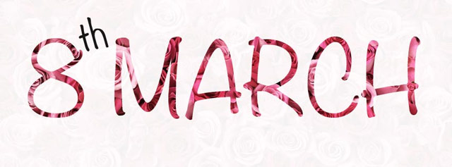 Ảnh bìa Facebook 8 tháng 3