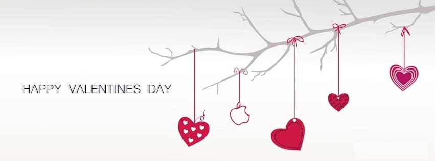 Chúc mừng ngày lễ Valetine