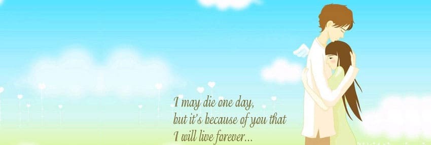 Ảnh bìa đẹp cho Facebook