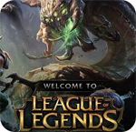  Ảnh bìa Facebook Liên Minh Huyền Thoại  icon