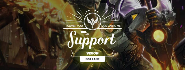 Ảnh Cover Facebook LMHT cực đẹp