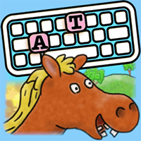  Animal Typing  icon