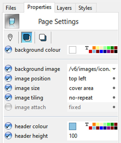Antenna Web Design Studio 7 bổ sung nhiều tính năng và nâng cấp quan trọng