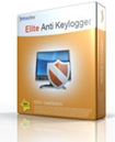  Anti-Keylogger Elite  icon