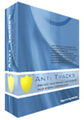  Anti track  icon