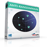  AntiRansomware  icon