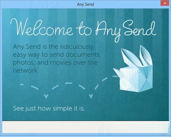 Any Send
