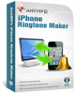  AnyMP4 iPhone Ringtone Maker  icon