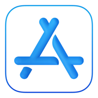  App Store Connect  icon