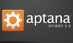  Aptana Studio For Linux (64 bit)  icon