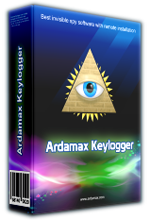  Ardamax Keylogger  icon
