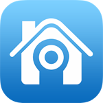  AtHome Video Streamer  icon