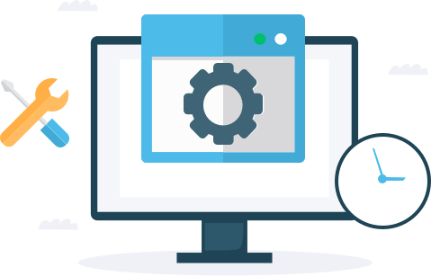 Auslogics Disk Defrag hoạt động nhanh