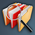  Auslogics Duplicate File Finder  icon