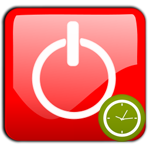 Auto Shutdown  icon