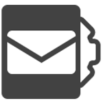  Automatic Email Processor  icon