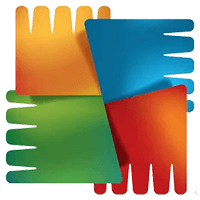  AVG AntiVirus FREE  icon
