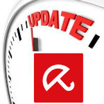  Avira VDF Update  icon