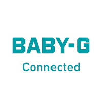  BABY-G Connected  icon