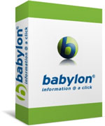  Babylon  icon